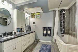 basement conversions Bristol