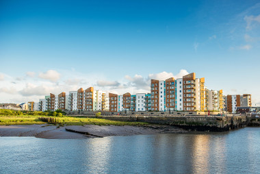 Builders Portishead