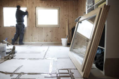 Leigh Wood Builders