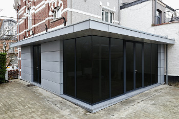 Extension Builders Bristol