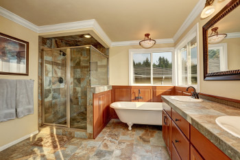 Bathroom Renovation Budget