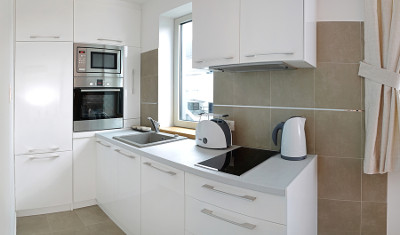 Small Kitchen Redesign Ideas