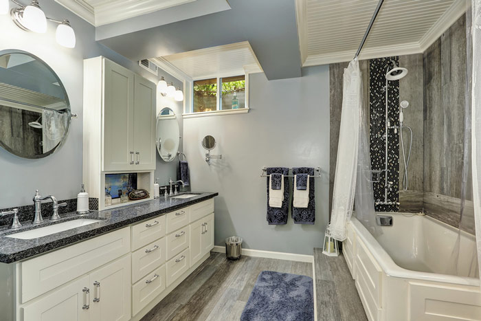 best basement conversions
