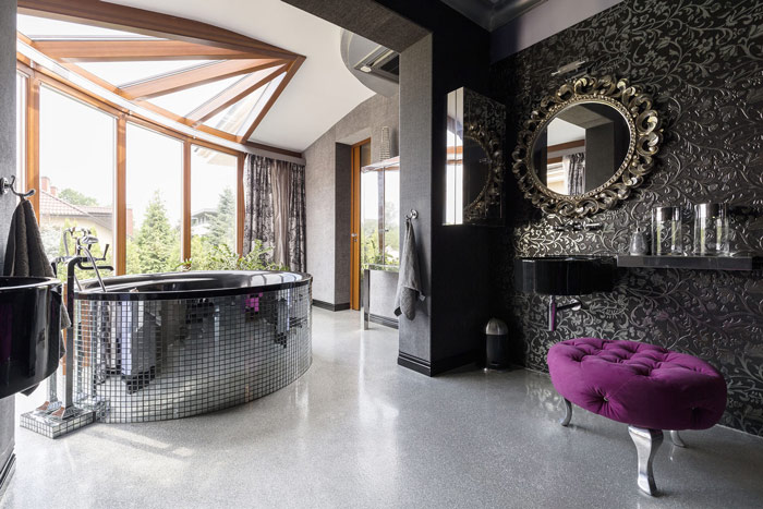 master bathroom renovation cost