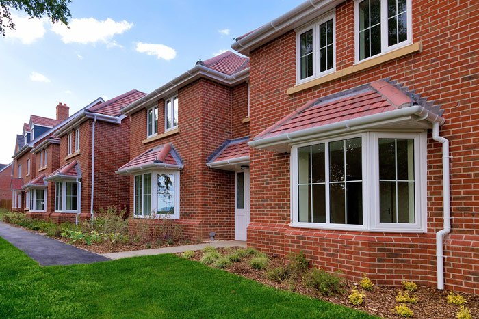 house builders in bristol