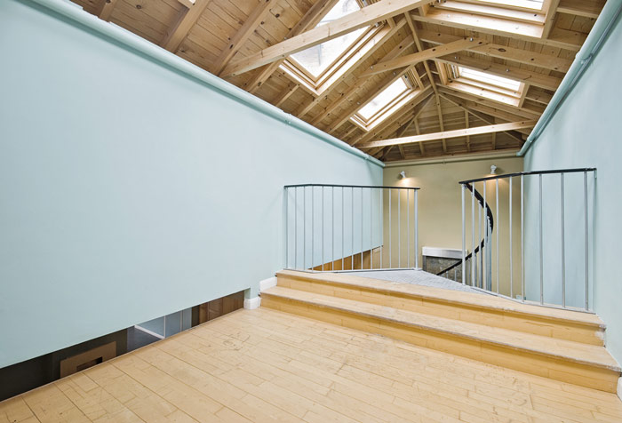 loft design ideas
