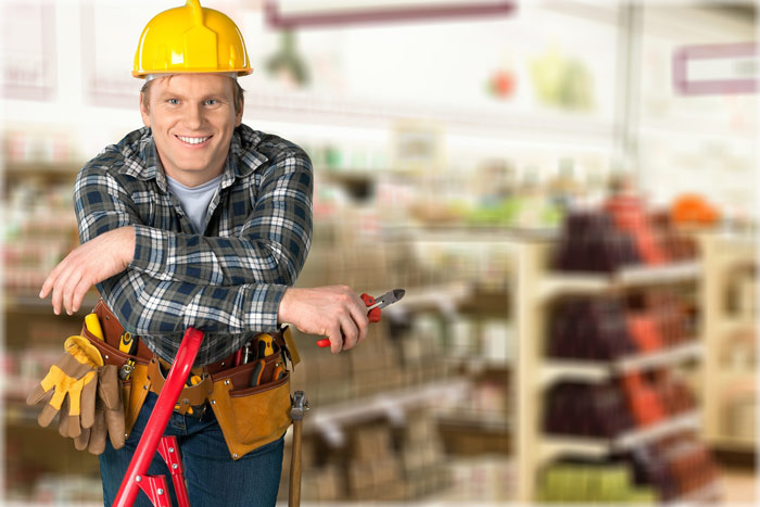 how are kitchen cabinets installed