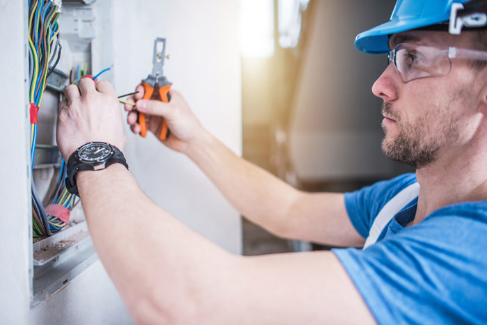 janitorial commercial maintenance