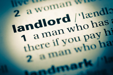 landlord property management Bristol