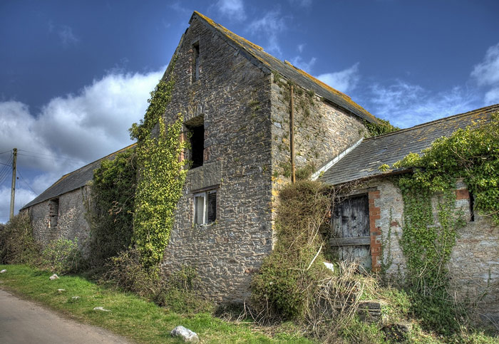 listed building legislation