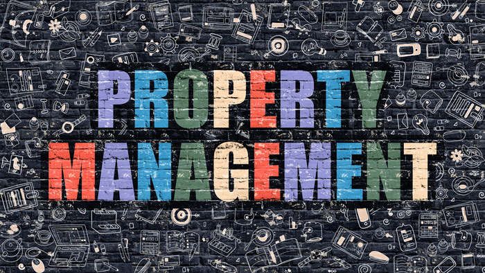 property management in Bristol