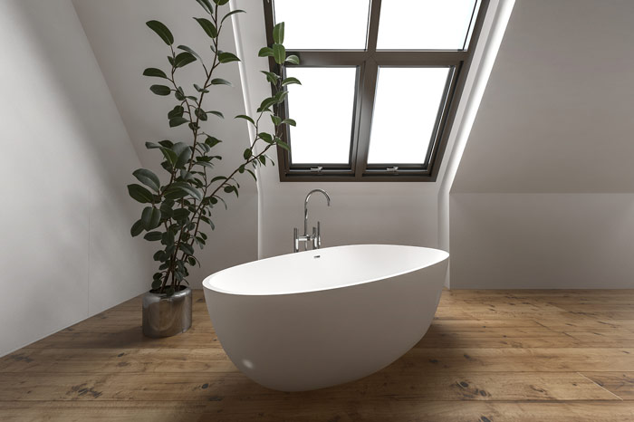 bathroom design Bristol