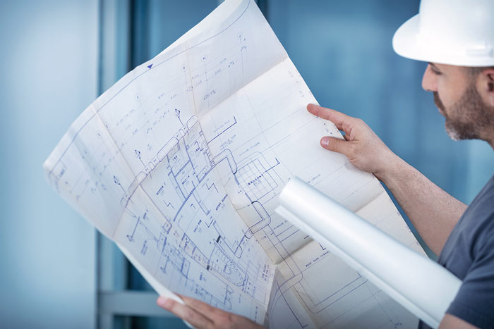 construction company Bristol