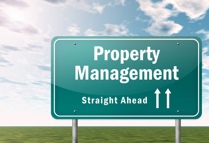 commercial property facilities management
