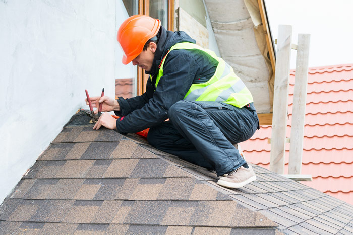 commercial property maintenance checklist