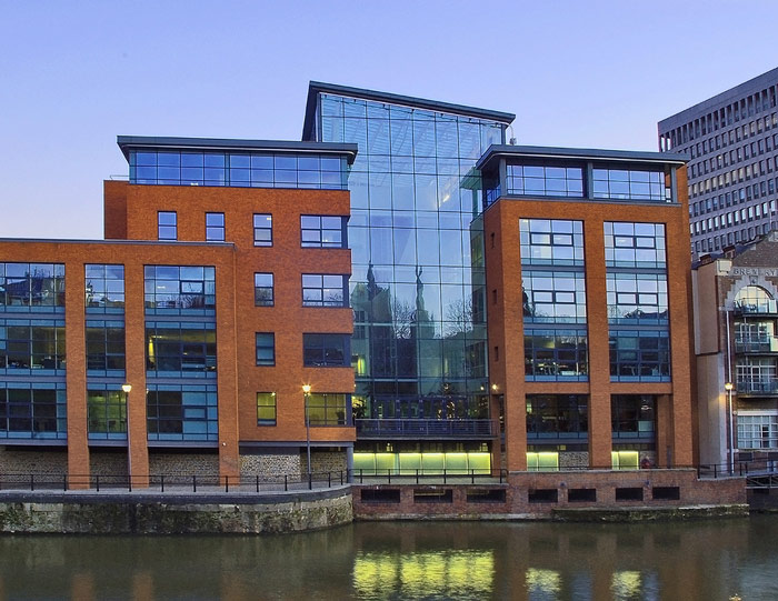 commercial property repairs