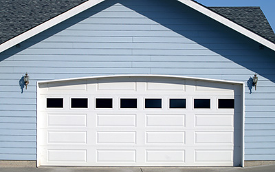 Garage Conversions
