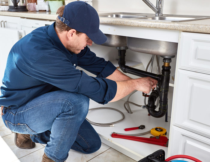 property maintenance advice