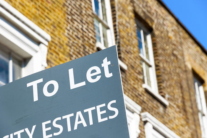 investing in rental properties