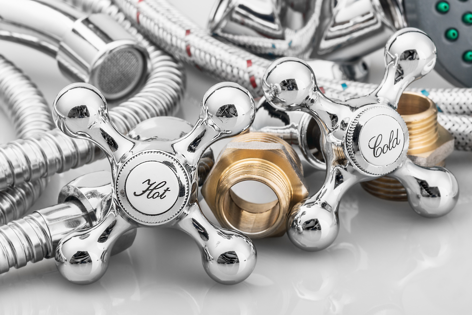 Licensned Plumber Services