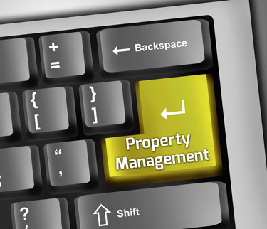 property maintenance management