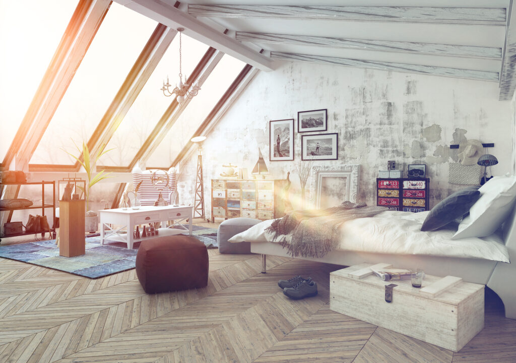 Loft Conversions Bristol