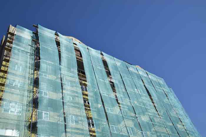 property maintenance and repairs