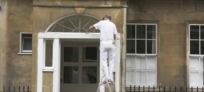 property maintenance solutions