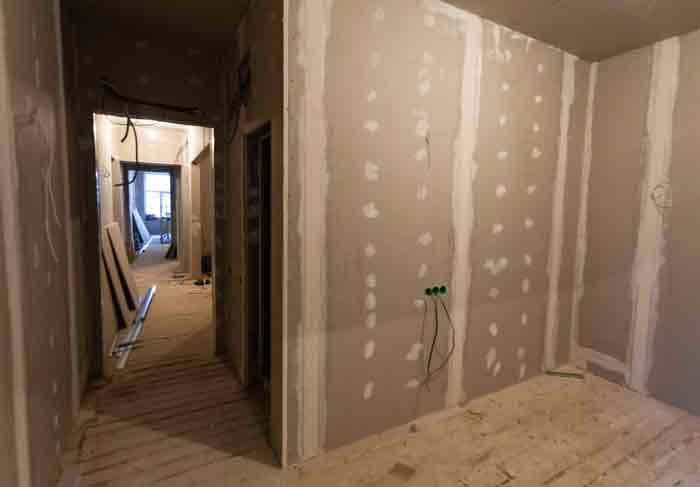 Convert Garage to Living Space
