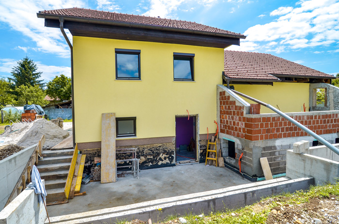 New Home Builders Bristol