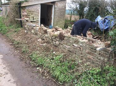 barn conversion