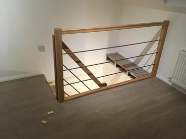 loft conversion