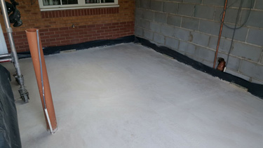 rear extension