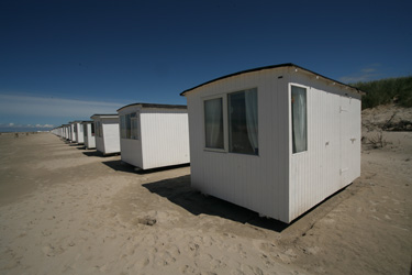 inside tiny houses