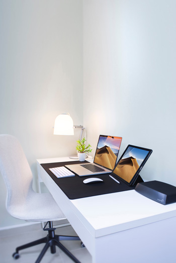 office refurbishments