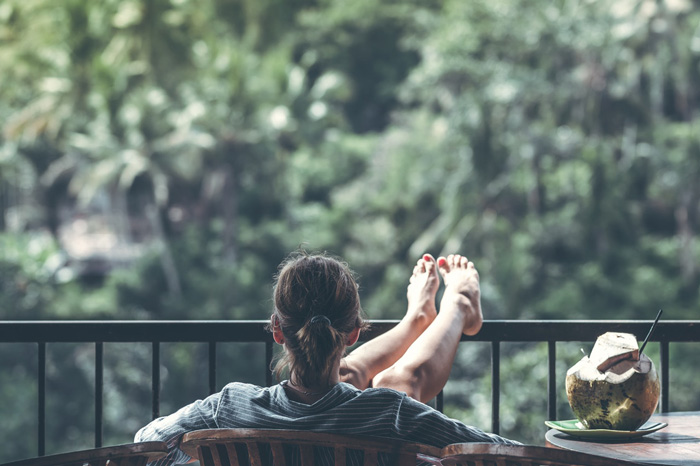 balcony options