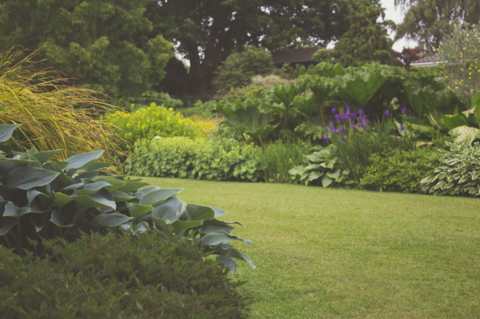 garden structures