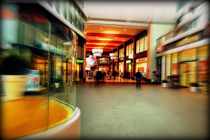 interior fit out