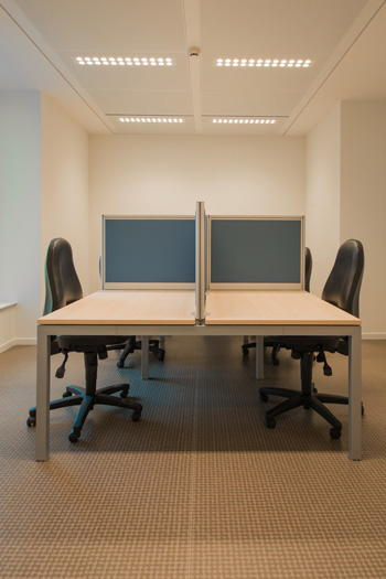 modular office furniture