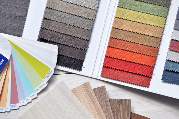 interior design consultant